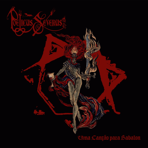 Poeticus Severus : Uma Canção para Babalon